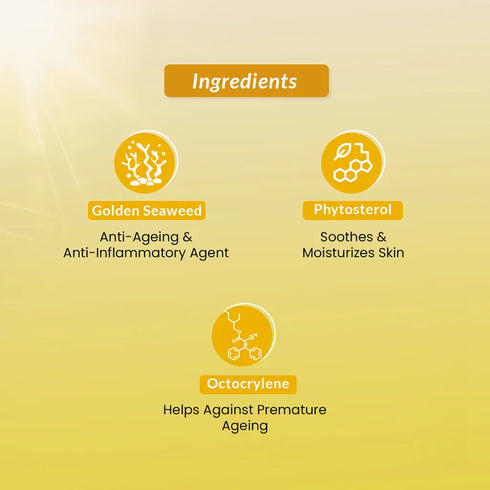 Fixderma Skincare Shadow Sunscreen For Dry Skin Spf 50 + Cream